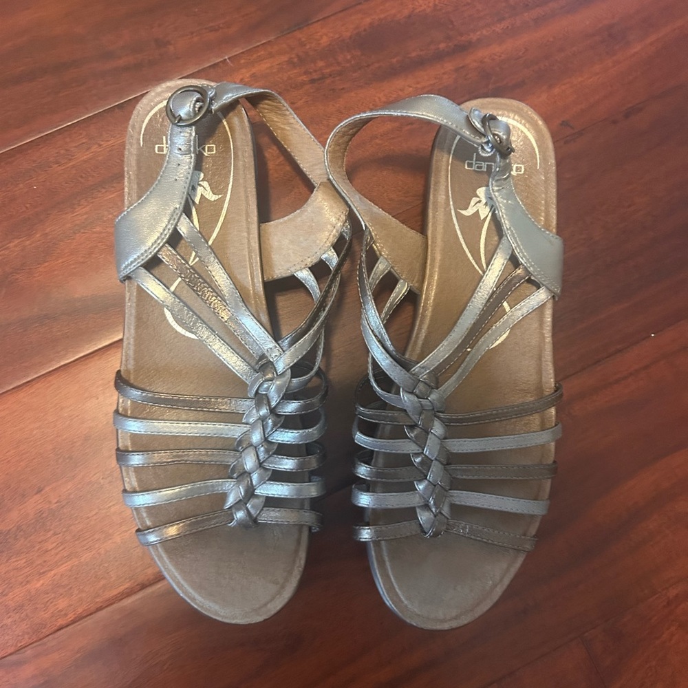 Dansko Sandals